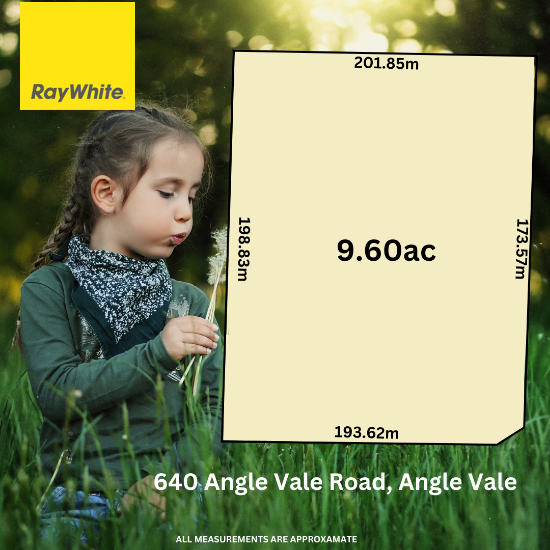 640 Angle Vale Road, Angle Vale, SA 5117