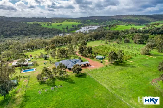 641 Chittering Valley Road, Lower Chittering, WA, 6084