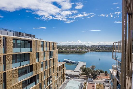 642/1D Burroway Road, Wentworth Point, NSW 2127