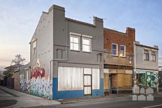 642A Barkly Street, West Footscray, Vic 3012