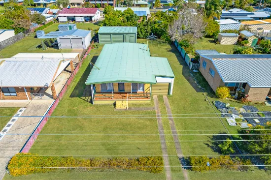 643 Boat Harbour Drive, Urangan, QLD, 4655