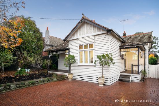 643 Riversdale Road, Camberwell, Vic 3124