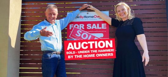 Sale By Home Owner - Australia - Real Estate Agency