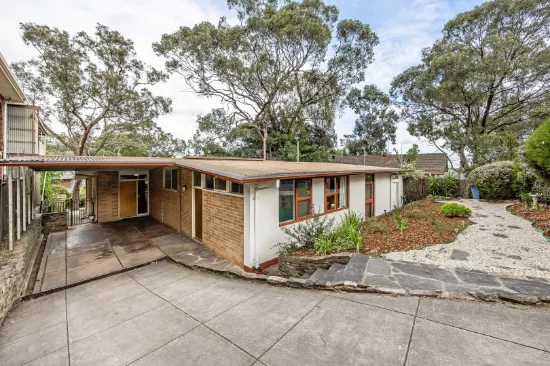 644 Greenhill Road, Burnside, SA, 5066