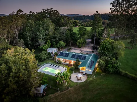 645 Bowraville Road, Bellingen, NSW, 2454