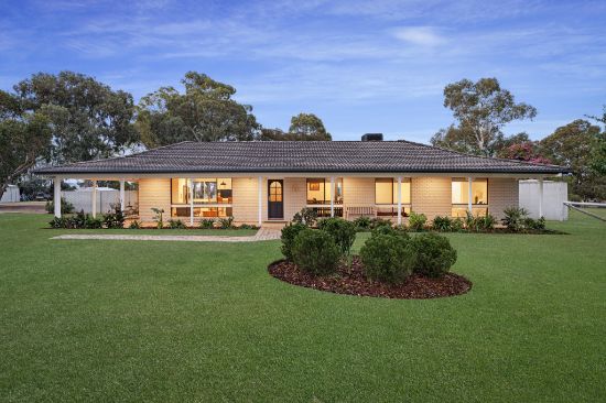 645 Dights Forest Road, Table Top, NSW 2640