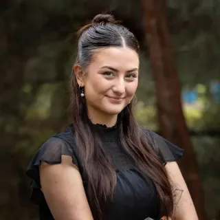 Eboni Freight - Real Estate Agent