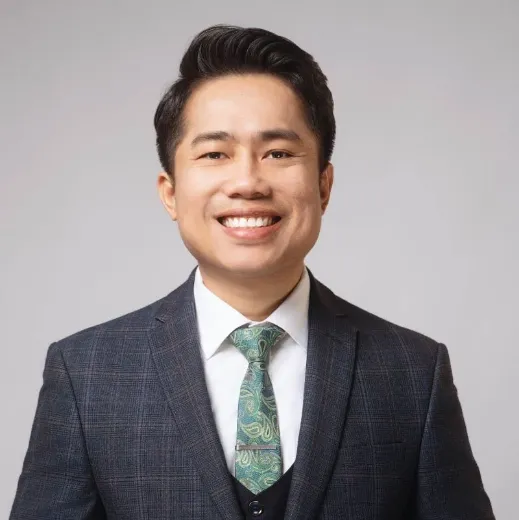 Raymond Pham - Real Estate Agent at Exp Real Estate Australia