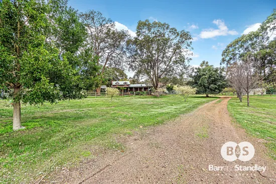 647 Nanga Brook Road, Waroona, WA, 6215