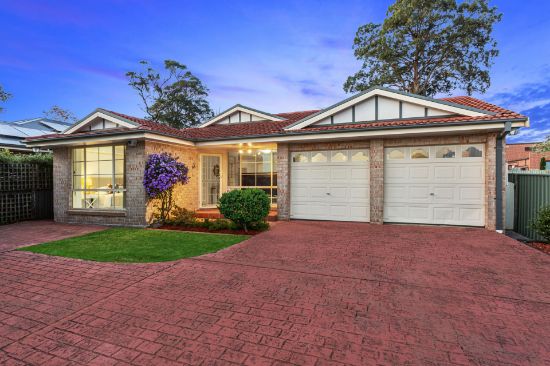 64A Clarke Road, Hornsby, NSW 2077