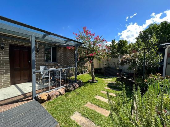 64A Fullers Road, Chatswood, NSW 2067