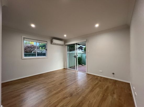 64A Normandy Terrace, Leumeah, NSW 2560