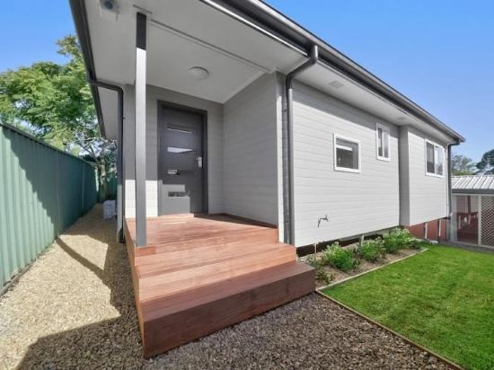 64A Normandy Terrace, Leumeah, NSW 2560