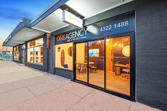 One Agency Neil & Helena Mani - Gosford - Real Estate Agency One Agency Neil & Helena Mani - Gosford - Real Estate Agency