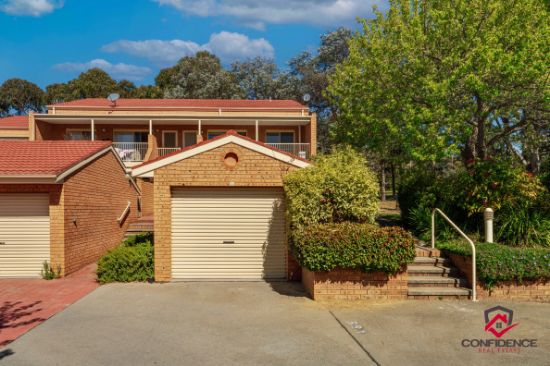 64B/12 Albermarle Place, Phillip, ACT 2606