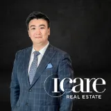 Justin Jiang - Real Estate Agent From - ICARE REAL ESTATE - BOX HILL