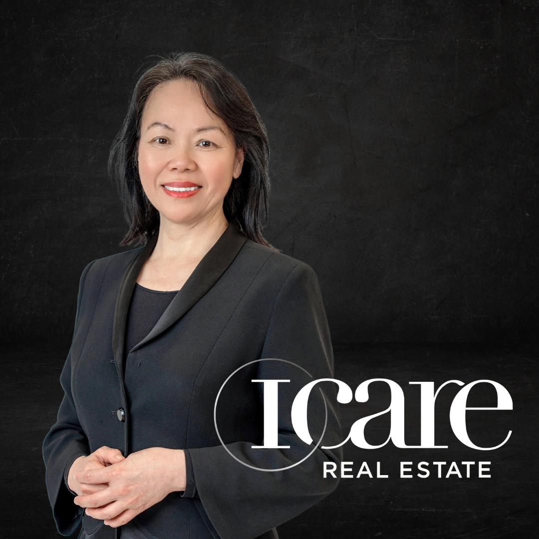 Ming Chen Real Estate Agent