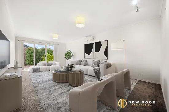 65/15 John Cleland Cres, Florey, ACT, 2615