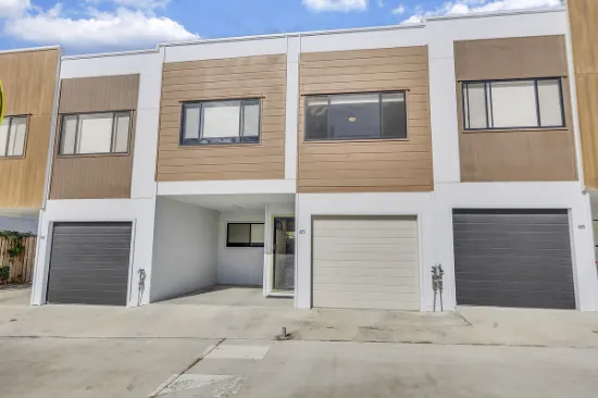 65/85 Thornton Street, Raceview, QLD, 4305