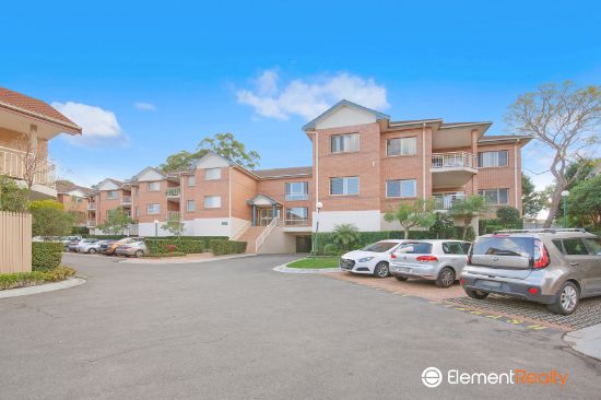 65/94-116 Culloden Rd, Marsfield, NSW 2122