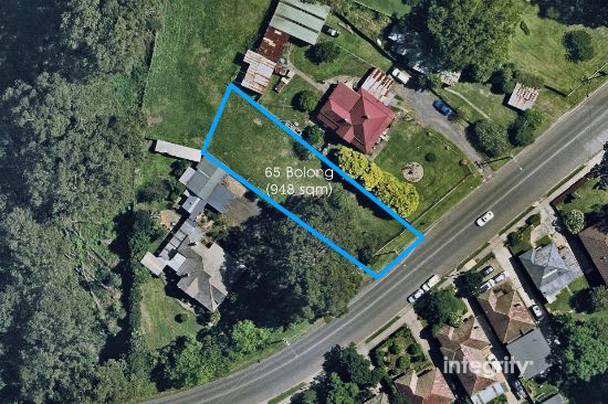 65 Bolong Road, Bomaderry, NSW 2541