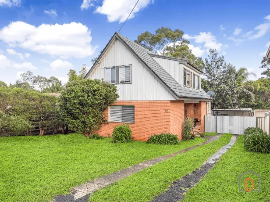 65 Bruce Street, Unanderra, NSW, 2526
