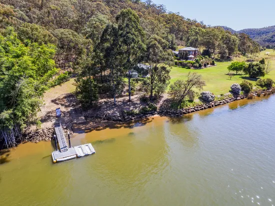 65 Chaseling Road, Webbs Creek, NSW, 2775