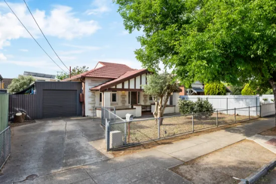 65 Davenport Terrace, Hilton, SA, 5033