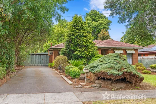 65 Dobson Street, Ferntree Gully, VIC, 3156