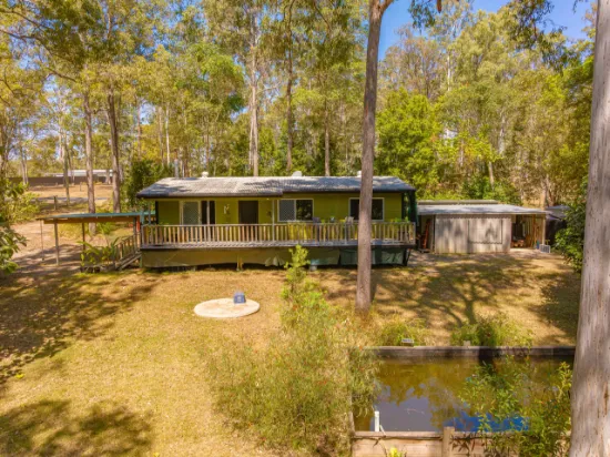 65 Faine Road, Bauple, QLD, 4650