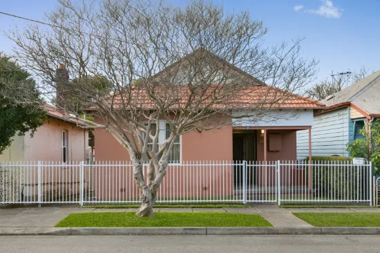 65 Fawcett Street, Mayfield, NSW, 2304