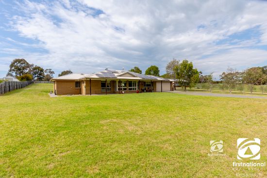 65 Forge Creek Road, Eagle Point, Vic 3878