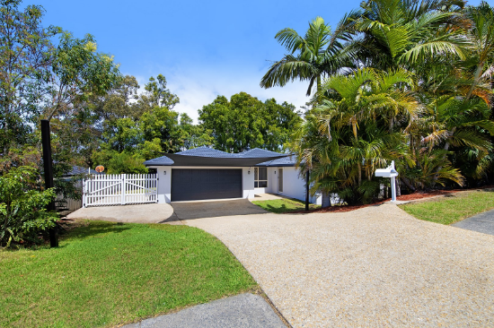 65 Henry Cotton Drive, Parkwood, Qld 4214