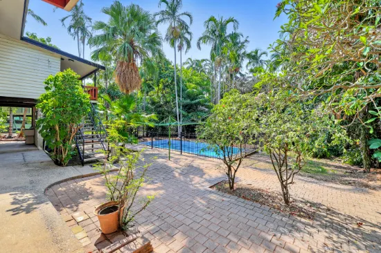 65 Hudson Fysh Ave, Ludmilla, NT, 0820