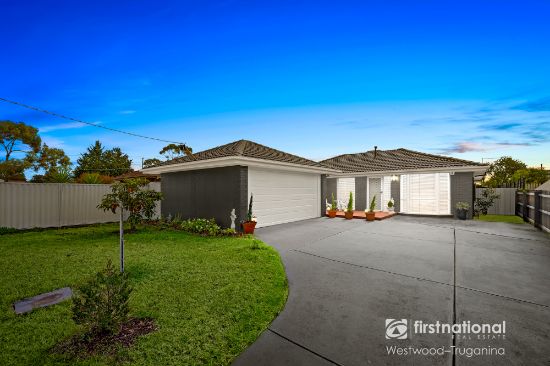 65 Kathleen Crescent, Hoppers Crossing, Vic 3029