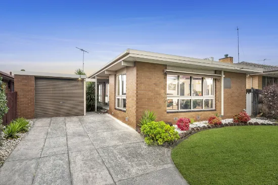 65 Kidman Avenue, Belmont, VIC, 3216