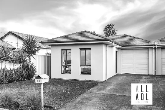 65 Livingstone Avenue, Prospect, SA, 5082