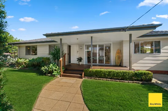 65 Lone Pine Ave, Umina Beach, NSW, 2257