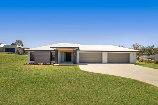 65 McHale Way, Willowbank, Qld 4306
