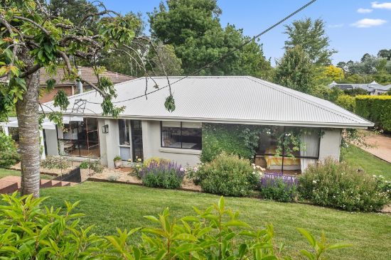 65 Middle Road, Exeter, NSW 2579