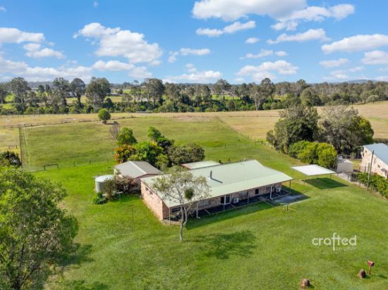 65 Pepperina Drive, Stockleigh, Qld 4280