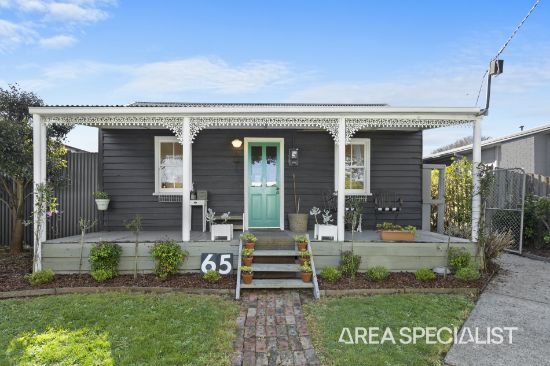 65 Princes Street, Korumburra, Vic 3950