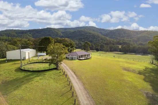 65 Rosenthal Ln, Bulahdelah, NSW, 2423