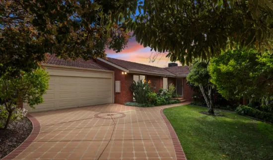 65 Shepherd Road, Glen Waverley, VIC, 3150