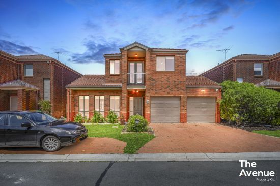 65 The Glades, Taylors Hill, Vic 3037