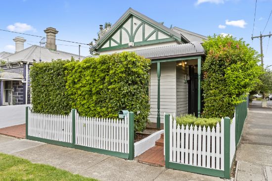 65 Tongue, Yarraville, Vic 3013