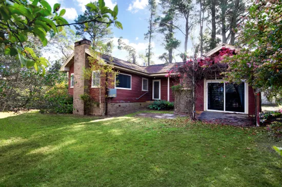 65 Victoria Street, Mount Victoria, NSW, 2786