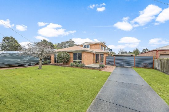 65 Young Street, Darnum, Vic 3822
