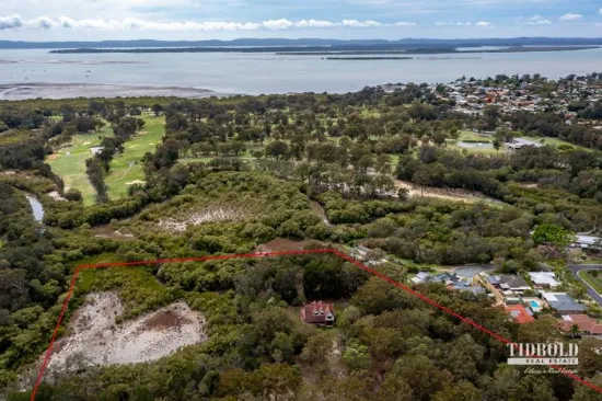 650-654 Cleveland Redland Bay Road, Redland Bay, QLD, 4165