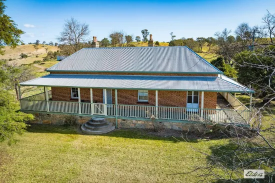 650 Buckajo Road, Buckajo, NSW, 2550